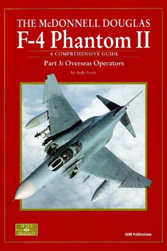 Modellers Datafile 14 - F4 Phantom II (Part  3)
