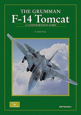 Modellers Datafile 15 - F-14 Tomcat