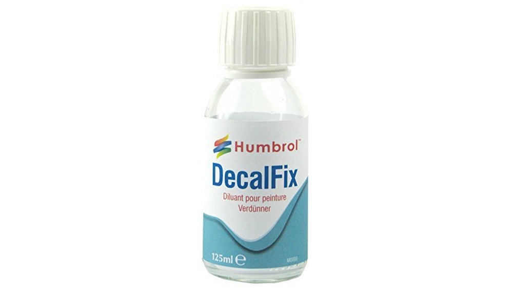 Humbrol DecalFix