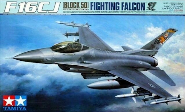 60315 - F16CJ Fighting Falcon