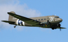 DC-3 Dakota (Abingdon 2009)