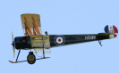 Avro 504K (Old Warden 2007)