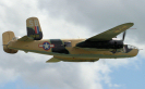 B-25 Mitchell (Duxford 2009)