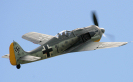 Focke-Wulf Fw 190 (Duxford 2009)