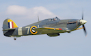 Hawker Hurricane (Old Warden 2007)