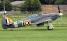 Hawker Hurricane (Kemble 2010)