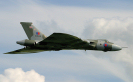 Avro Vulcan (Cosford 2009)