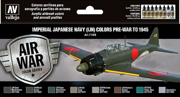 71.169 - Japanese Navy to 1945