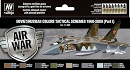 Tactical 1960-2000