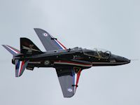 BAE Systems Hawk - pic by Nigel Key