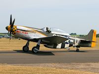 4484847 P-51D Mustang 'Miss Velma' - Duxford 2013 - pic by Nigel Key