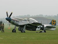 472035 - North American P-51D 'Mustang' Jumpin Jacques,Cosford 2007 - pic by Nigel Key